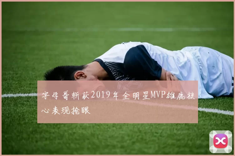 字母哥斩获2019年全明星MVP雄鹿核心表现抢眼